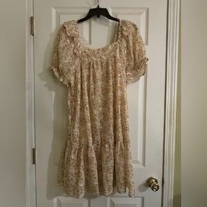 NWOT dress by Hayden